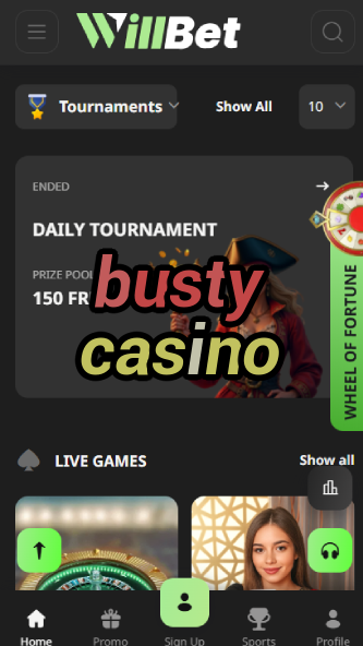 Busty Casino - Adult-Themed Casino Games-balyscasino.ydblkf.net