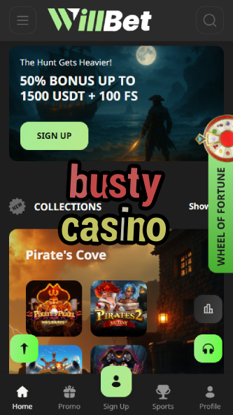 Busty Casino - Adult-Themed Casino Games-balyscasino.ydblkf.net