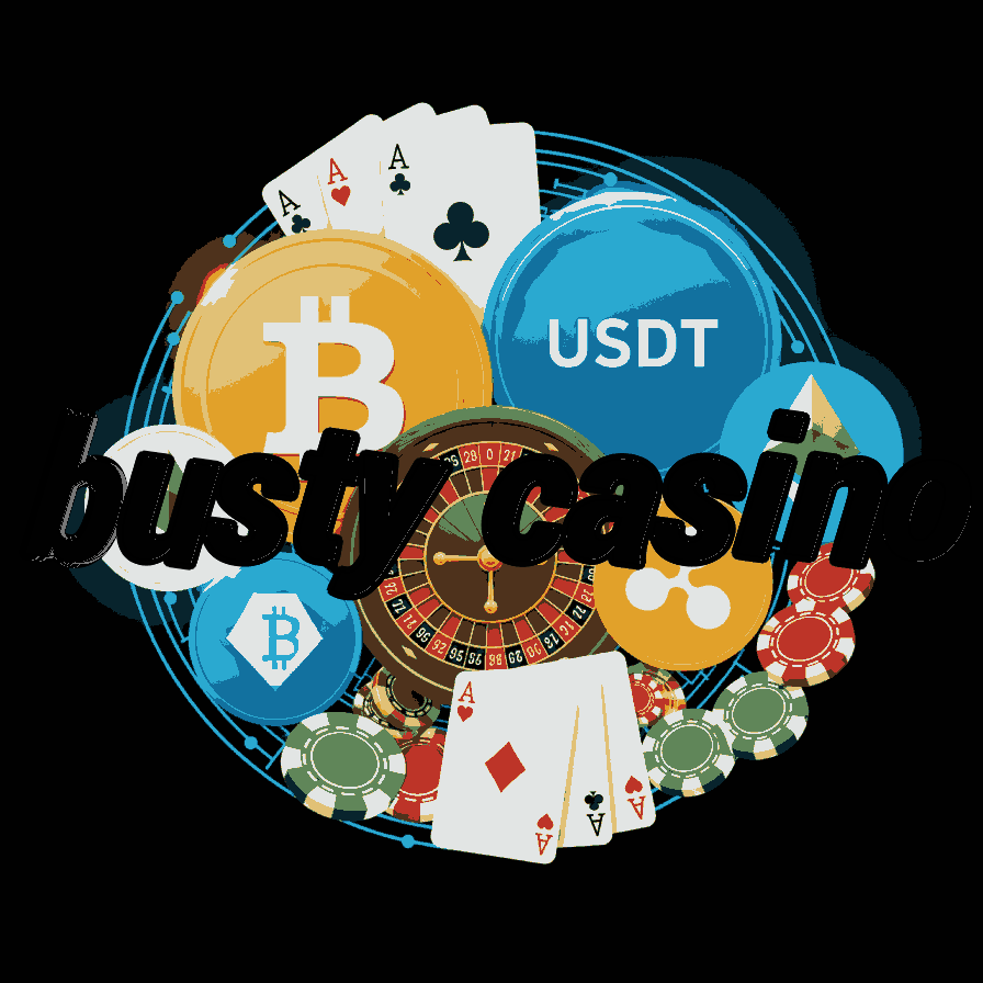 Busty Casino - Adult-Themed Casino Games